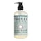Mmcd Mrs. Meyer's Clean Day Organic Birchwood Scent Hand Soap 12.5 oz 325234 - alternate 1